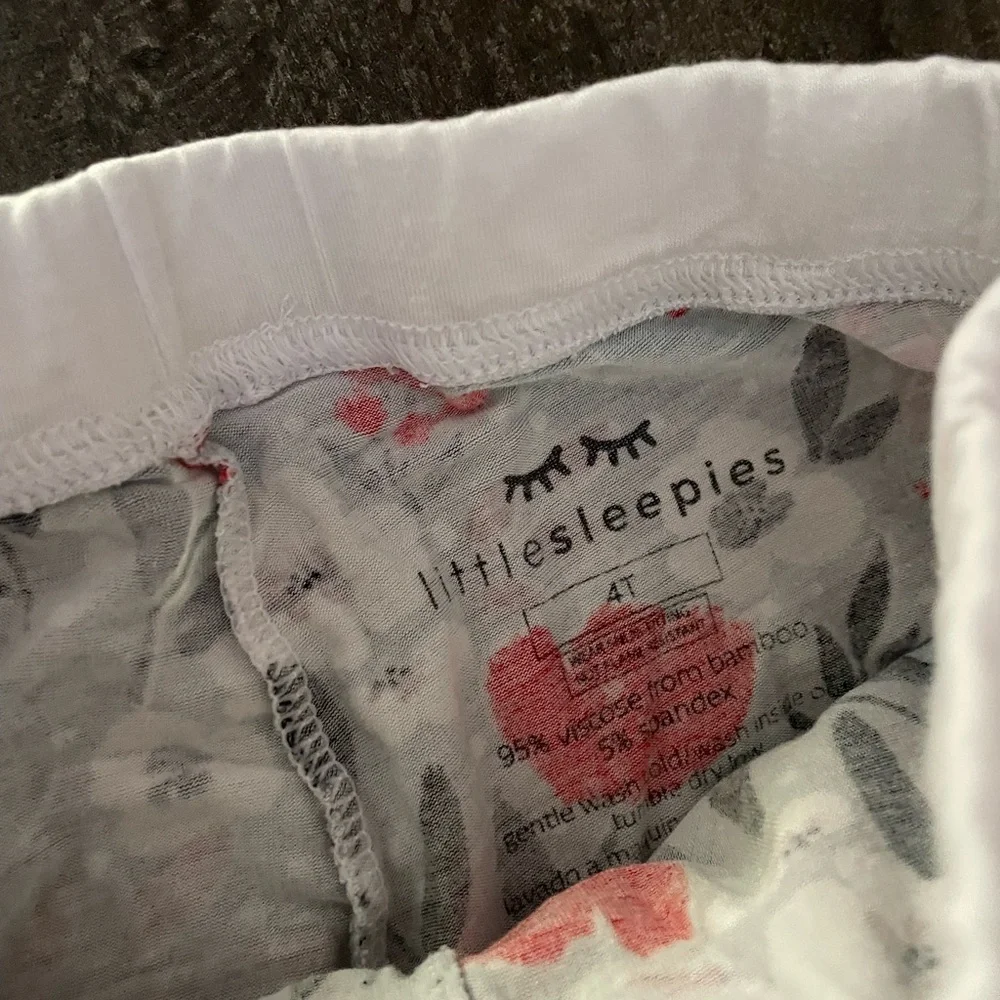 Little Sleepies good preowned